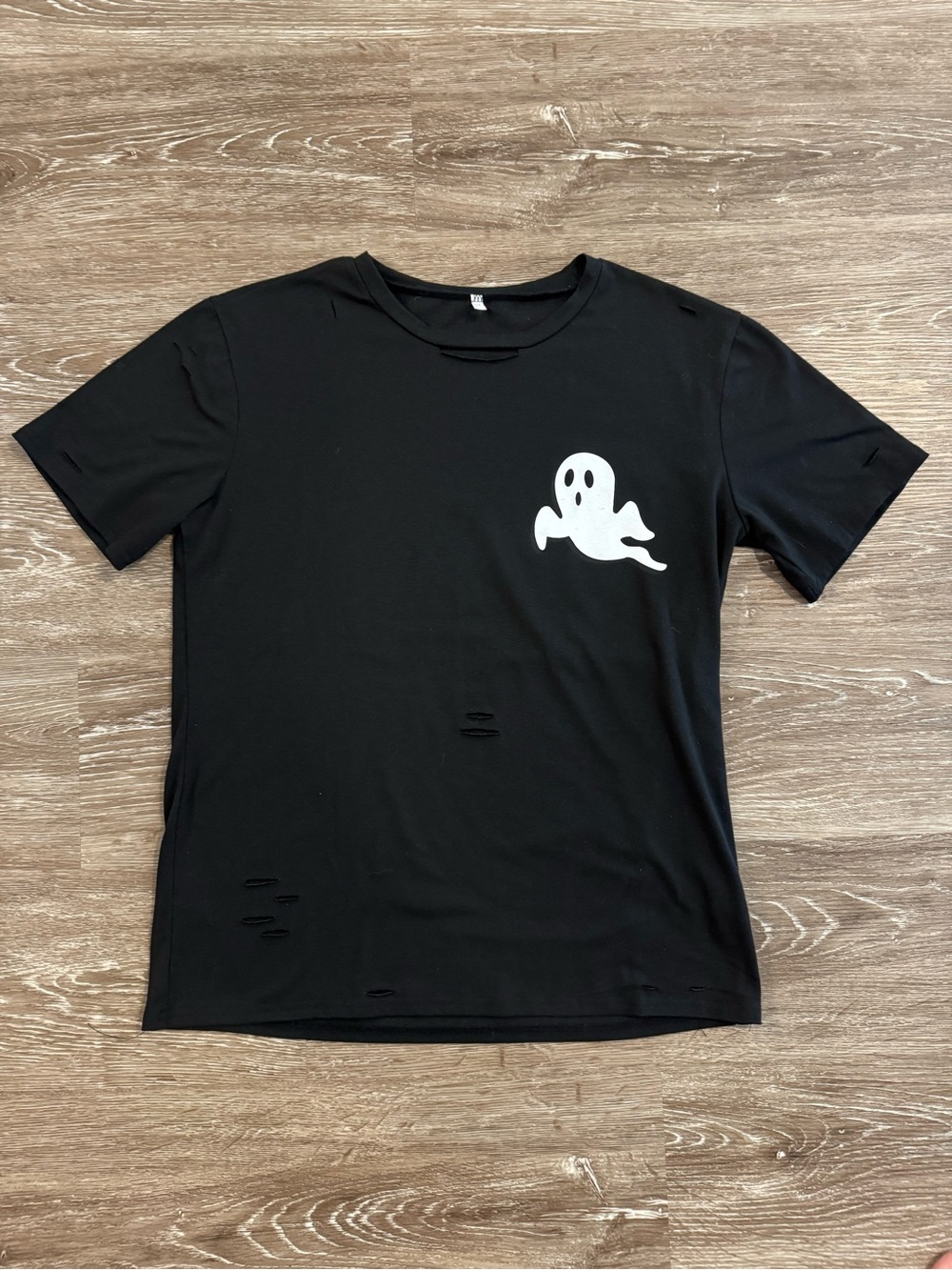 Halloween shirt 👻